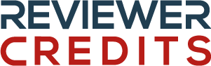 Reviewer Credits