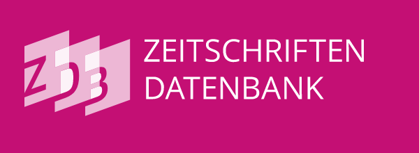 German Union Catalog of Serials (ZDB)
